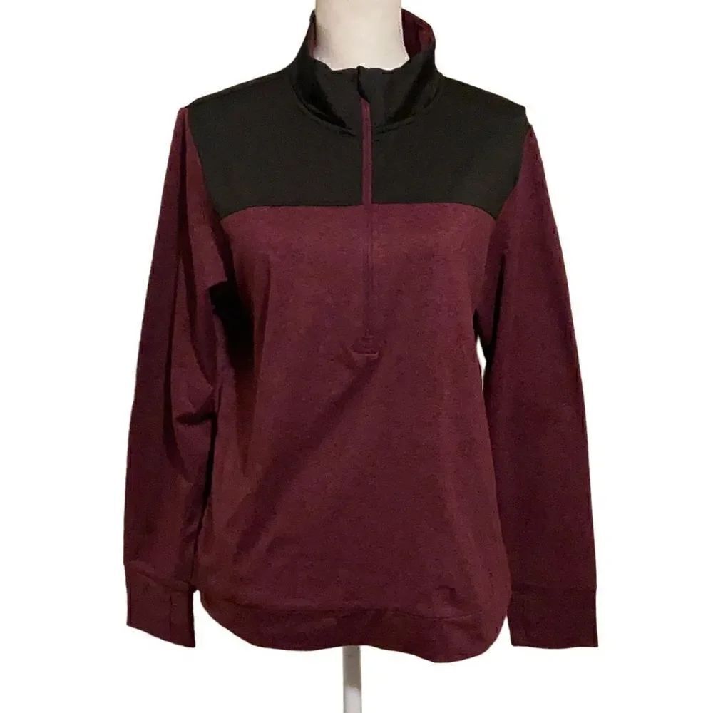 Avia Two Tone Sweatshirt